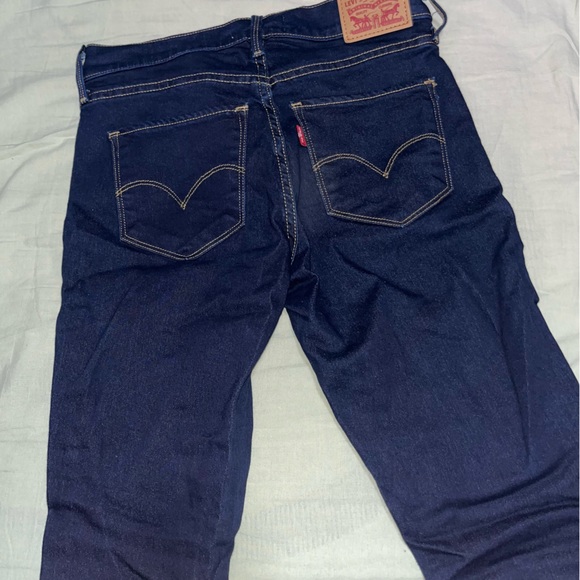 Levi’s skinny jeans size 26 - Picture 1 of 6
